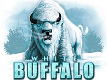 Онлайн-слот White Buffalo