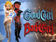 Игровой автомат Good Girl, Bad Girl